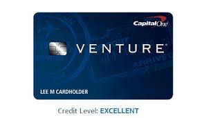 With a 20,000 mile sign up bonus (worth $200 toward travel) after spending $500 within the first 3 months and no annual fee, it's a strong choice. Finally Approved For The Capital One Venture Card Baldthoughts