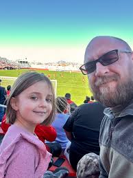 Event Feedback: Phoenix Rising FC