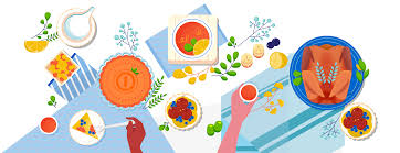 Thanksgiving day, annual national holiday in the united states and canada celebrating the harvest and other blessings of the past year. Special Thanksgiving Presents From 1password 1password