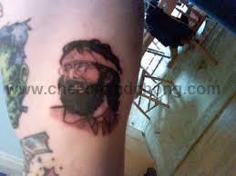 Over a decade of experiances with many awesome artists traveling and resident over the seasons we are happy to be one of the oldest tattoo landmarks in the heart of orangevale, ca. Cheech And Chong Fan News Dave S Tommy Chong Tattoo