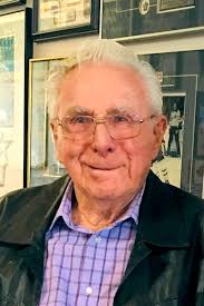 Frank David McDougall