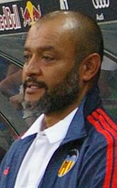 Nuno espirito santo is known for his work on premier league season 2020/2021 (2020), match of the day (1964) and match of the. Nuno Espirito Santo Wikipedia