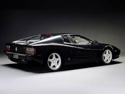 Maybe you would like to learn more about one of these? Ferrari 512 Tr Specs Photos 1992 1993 1994 Autoevolution