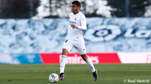 Livre para todas as idades l. Os 19 Convocados Para O Jogo Frente Ao Celta Real Madrid Cf