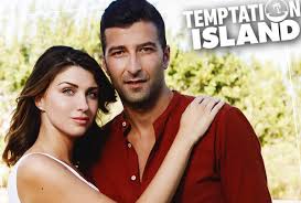 Sentation island, vip letzte woche bei tv now gestartet. Temptation Island Chi E La Tentatrice Giulia Sosia Di Elodie Instagram E Cognome Donnapop