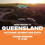 Queensland Outdoor Adventure Expo 2026