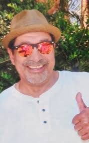 Victor Funtanilla Obituary