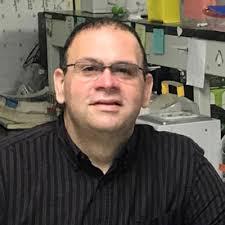 Elizabeth Padilla-Crespo Ph.D.