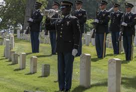 14,701 arlington national cemetery premium high res photos. Wwii Pilot S Remains Returned Buried With Full Military Honors Article The United States Army