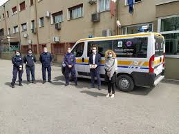 Il bando scade il 26 ottobre. Mascherine E Gel Igienizzante In Carcere A Monza Prima Monza