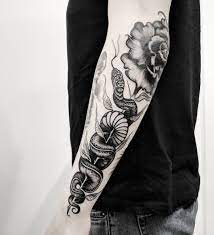 Pin On Snake Tattoos