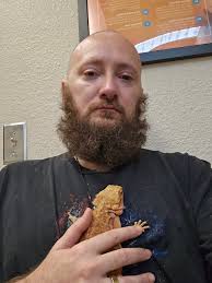 should i get a second bearded dragon?