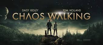 Anyway, daisy is well cast and does a great job, but tom holland i don't think was the best choice for leading man. Trailer For Chaos Walking Starring Tom Holland Daisy Ridley M A A C