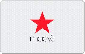 Gift certificates to macy's are now online! Customer Reviews Macy S 50 Gift Card Macy S Rt Snap 50 Best Buy