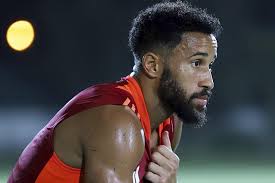 Andros Townsend, Antalyaspor'a nasıl transfer olduğunu açıkladı- Son Dakika  Spor Haberleri