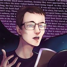 crying so hard rn anyway bessie and joe sparrow are in love and had a baby  together