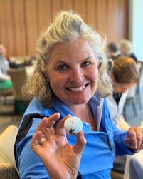 Congratulations to our Golf Belles