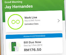 Di sini kami ingin berkongsi cara semak baki celcom postpaid. Cara Cek Pulsa Kuota Internet Maxis 2020 Warga Negara Indonesia