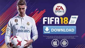 Download Fifa 18 Mod Game For Android And Iphone Fifa Android Mobile Games Offline Games