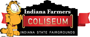 Indiana Farmers Coliseum Indiana State Fair