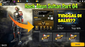 Kumpulan Gambar Akun Free Fire Sultan Terkini Eye Candy Photograph Karena itu cara mengambil akun ff sultan 2021 dengan aplikasi hack akun ff jadi banyak dicari orang. kumpulan gambar akun free fire sultan