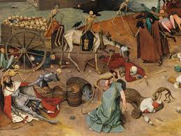 La plaga de justiniano fue una epidemia que afectó al imperio romano de oriente o imperio bizantino, incluyendo a la ciudad de constantinopla y otras partes de europa, asia y áfrica entre los años 541 y 549. Las Grandes Epidemias Que Han Asolado A La Humanidad Quixe