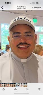 Rev. Marco DeLeon Obituary