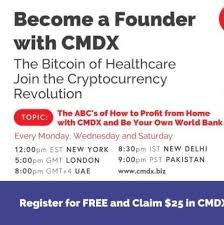 Cmdx Posts Facebook