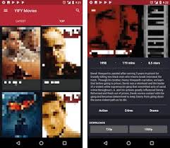 Fmovies is the latest app that allows you to watch movies and tv shows for free. Yts Movie Apk Latest V1 3 3 Free Download For Android Apkfreeload Com