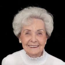 Barbara Lois Sperry Newbold Obituary October 9, 2021