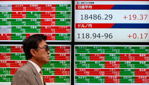 Nike air jordan 270 black white red. Japan Stocks Higher At Close Of Trade Nikkei 225 Up 2 05 By Investing Com