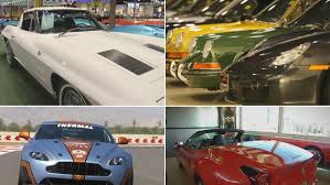 Check spelling or type a new query. How The Super Rich Store Their Cars