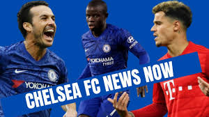 It is now three games without a goal for jurgen klopp's men, but. Chelsea Fc News Now Pedro Backtracks Kante Out Of Position Coutinho S Plan To Sign For Chelsea Chelsdaft Fans Blog
