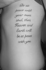See more ideas about tattoo sleeve designs, sleeve tattoos, st christopher tattoo. Saint Tattoo Quotes Quotesgram