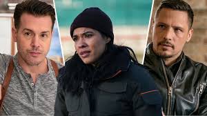 Chicago P.D.' Season 7 Episode 3: Vanessa Rojas Set To Replace Antonio  Dawson On Intelligence Unit - Meaww