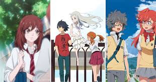 17 Best Shoujo Anime That Are Worth Watching My Otaku World Look no further to this article. my otaku world