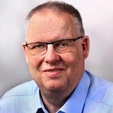 Profil von Michael Friedl