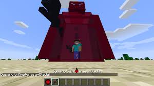 Naruto Anime Mod Wip Mods Minecraft Mods Mapping And Modding Java Edition Minecraft Forum Minecraft Forum