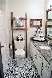 How To Stencil A Tile Pattern On A Bathroom Floor Floor Makeover Bathroom Flooring Bathroom Design Small