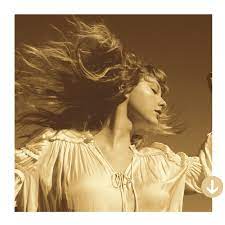 This album represents the reclamation of taylor swift's art. Fearless Taylor S Version Digital Standard Edition Taylor Swift Official Store