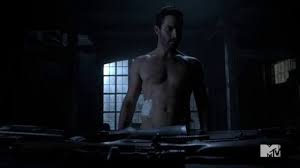 why are teen wolf season 4 ratings slipping the geekiary