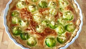 Maybe you would like to learn more about one of these? Torta Rustica Salata Cavolini E Ricotta Gustosa E Genuina