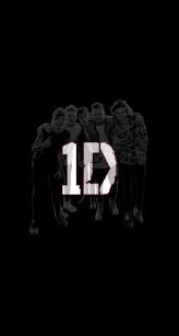 I can't believe i didn't submit this to deviantart before! One Direction Logo Wallpapers Wallpaper Cave