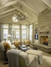 Choose between these five fireplace ideas to create an attractive interior fireplace mantel designs covering a wide range of styles and sizes, from simple to ornate. Pin On Wohnen