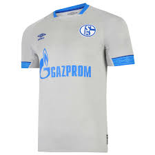 Check spelling or type a new query. Umbro Fc Schalke 04 2018 19 Away Jersey Choozily