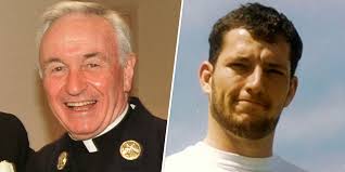 Saint of 9/11' and 'Hero of Flight 93': They lived very different lives but  share a legacy in death