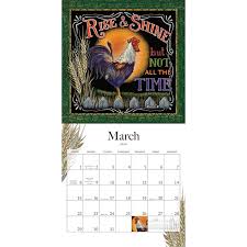 Bless This Nest 2020 Wall Calendar In 2020 Wall Calendar Calendar Shop Calendar