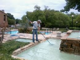 How to make a simple pool vacuum to keep your pool free of debris. Swimming Pool Service Technician Wikipedia