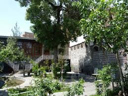 We did not find results for: Taranci Muzesi Cahit Sitki Taranci Evi Kultur Muzesi Diyarbakir Turkiye Tripadvisor