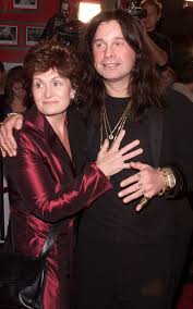 And kelly osbourne's early 2000s style only proves as much. Ozzy Sharon Osbourne Have An Adopted Son Key Facts About Robert Marcato